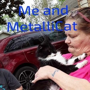 Meet your Posher, Tracy